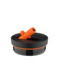 Bouchon à Paille - Orange