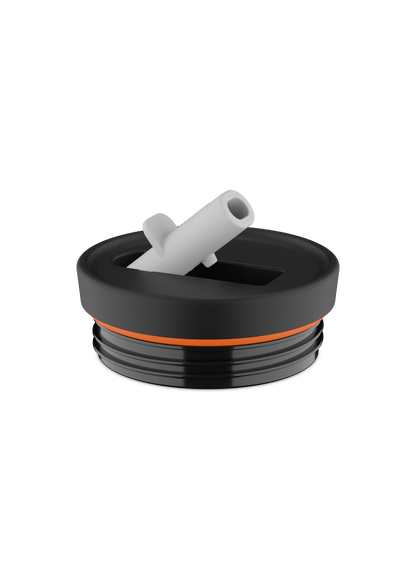 Accessories | Straw Lids - Light Grey