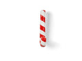 Gancio da Parete Candy Cane – Rosso