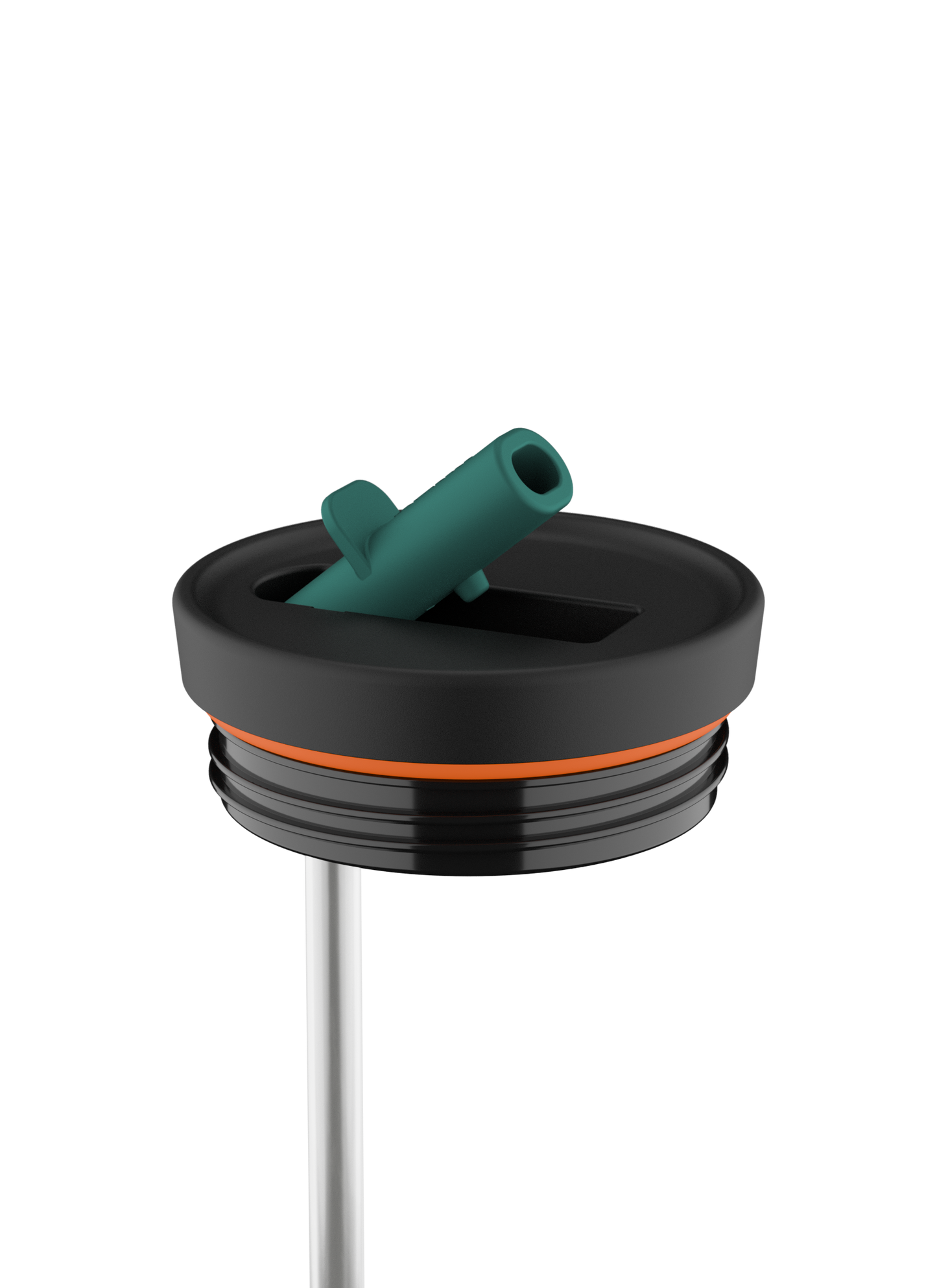 Accessories | Straw Lid - Pine