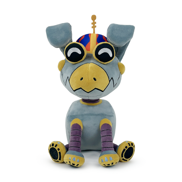 Goddard Plush (9in)