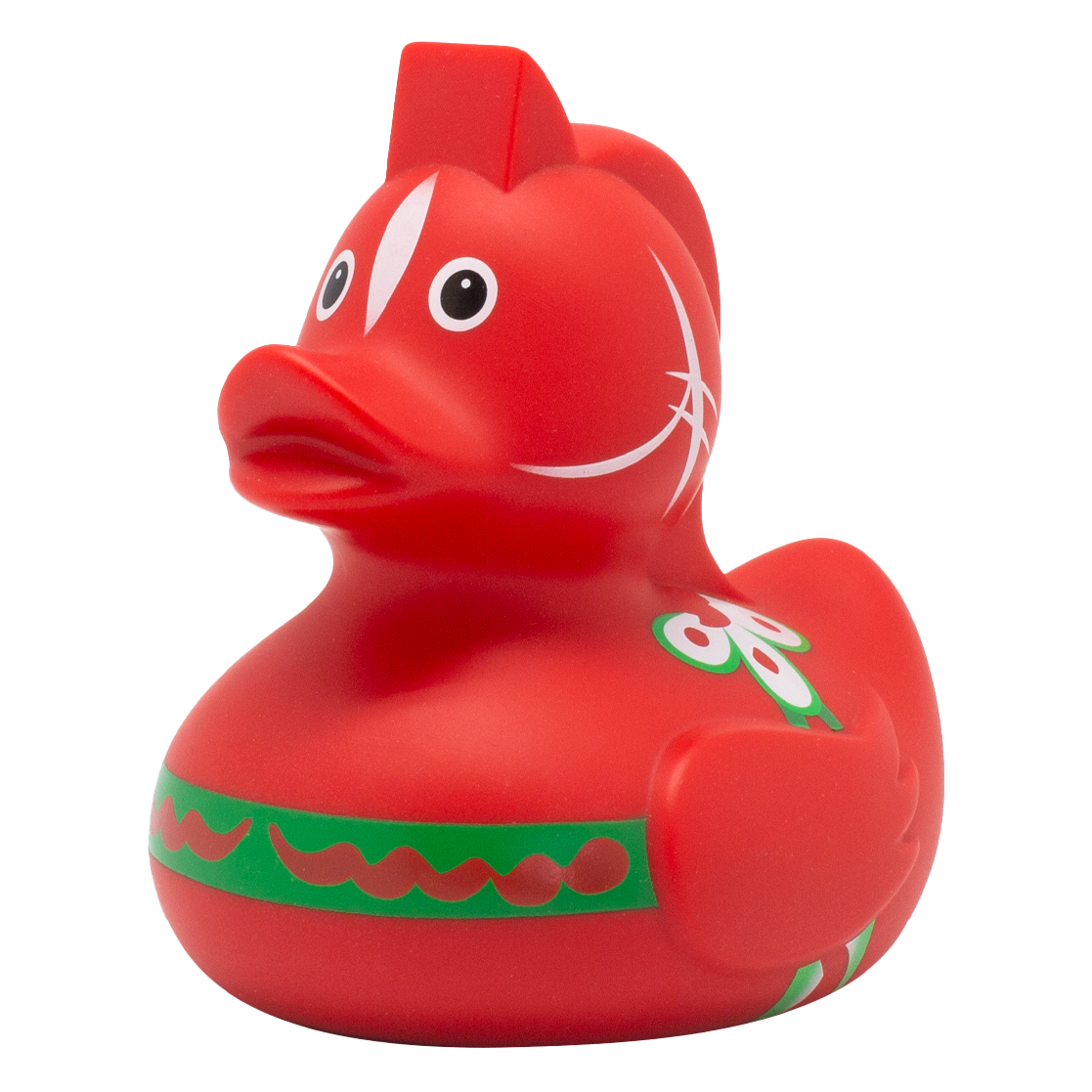 Dalecarlian Horse Duck