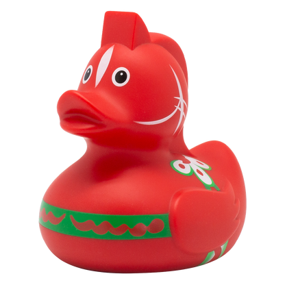 Dalecarlian Horse Duck