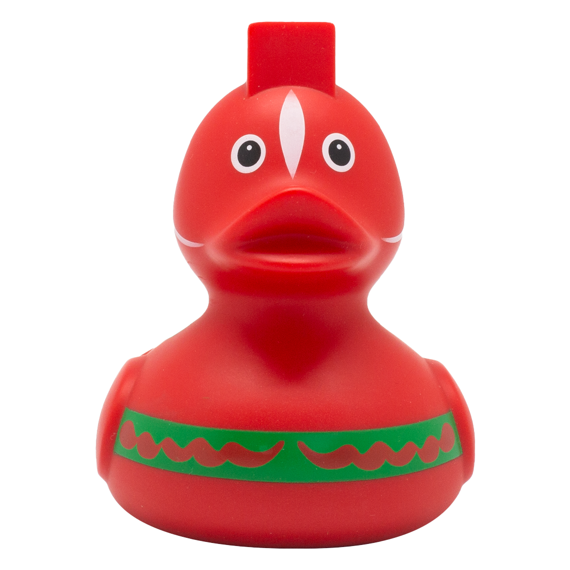 Dalecarlian Horse Duck