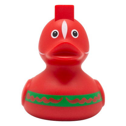 Dalecarlian Horse Duck