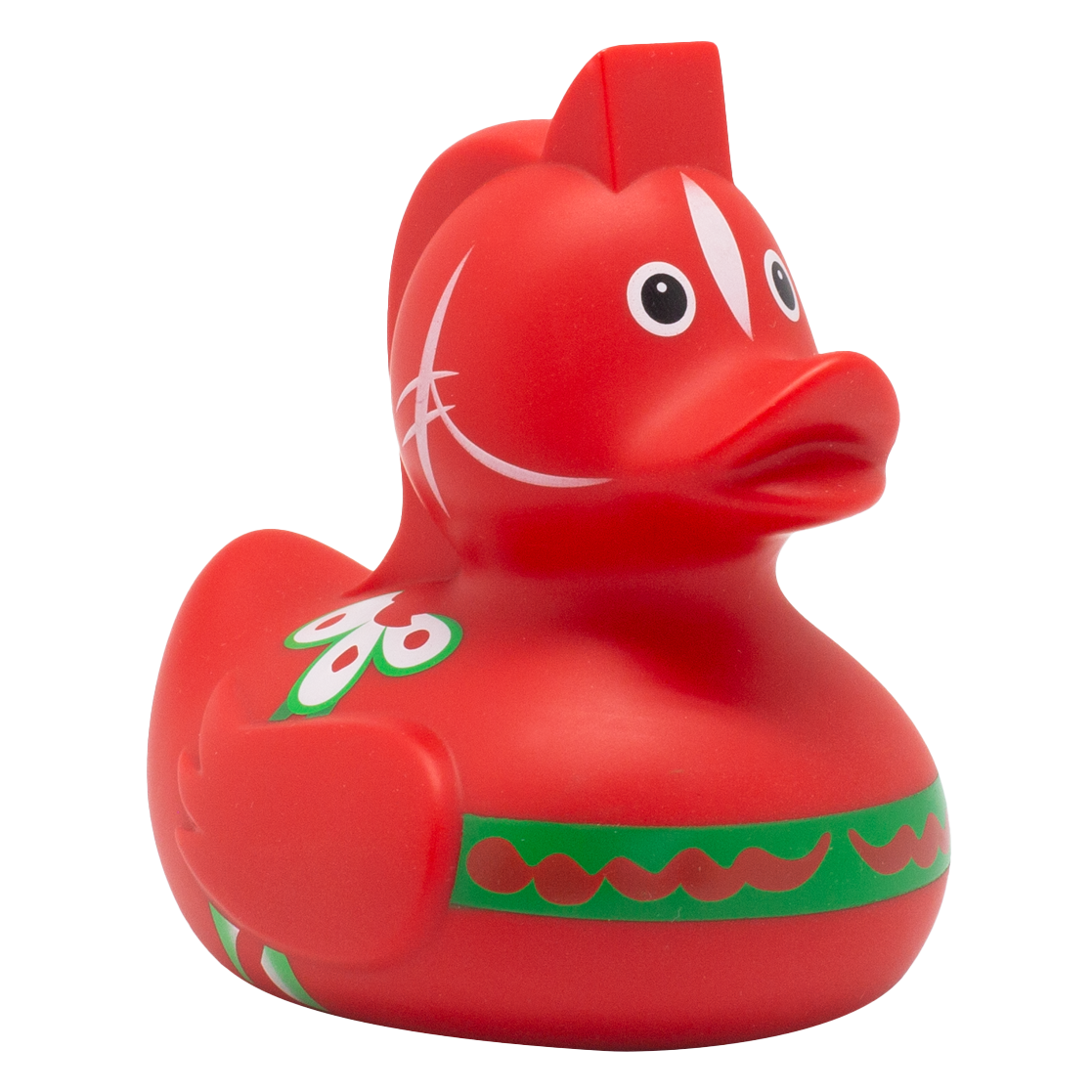 Dalecarlian Horse Duck