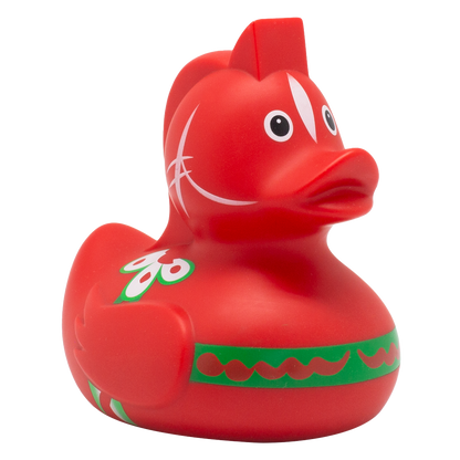 Dalecarlian Horse Duck