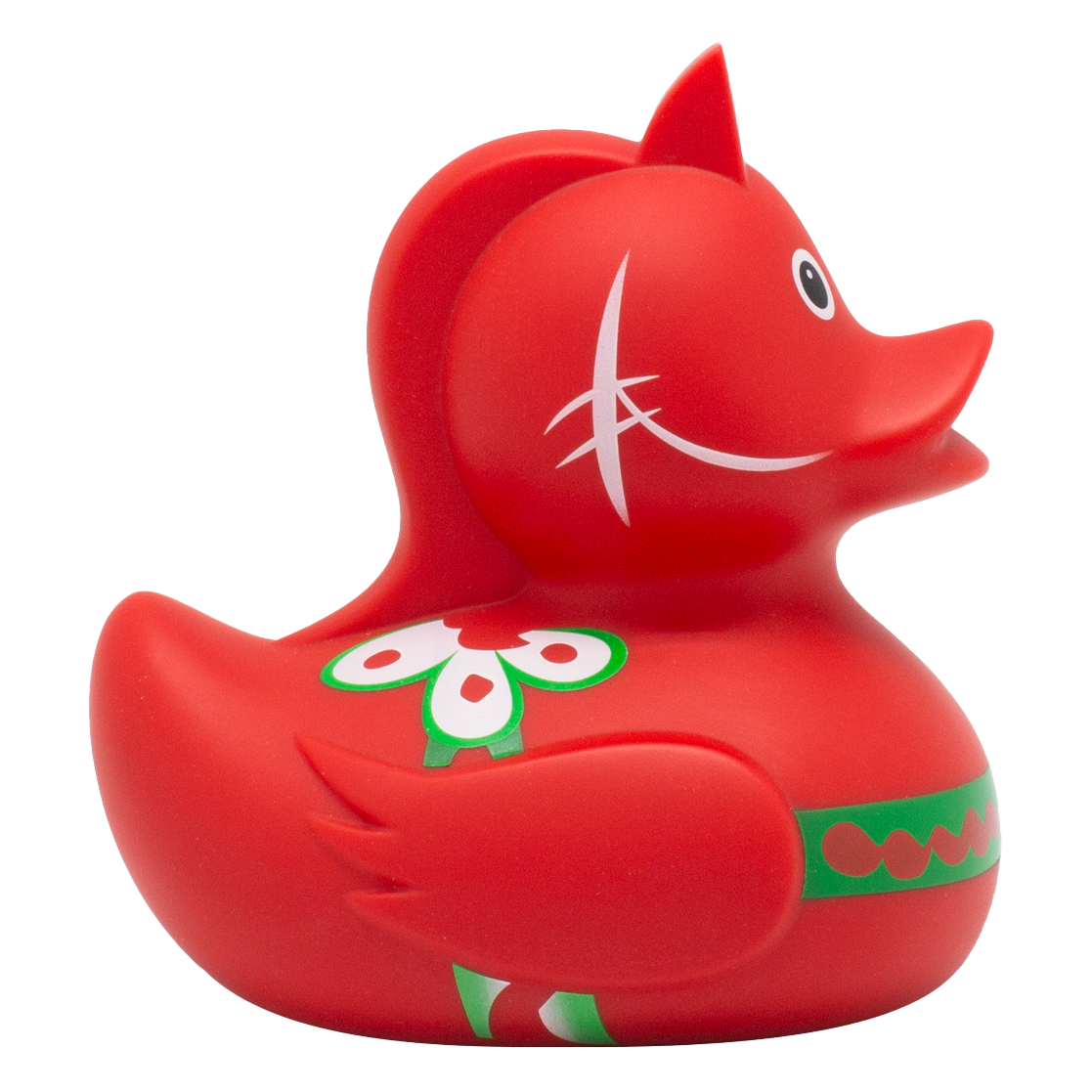 Dalecarlian Horse Duck