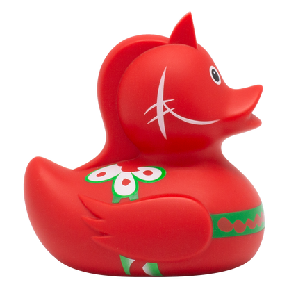 Dalecarlian Horse Duck
