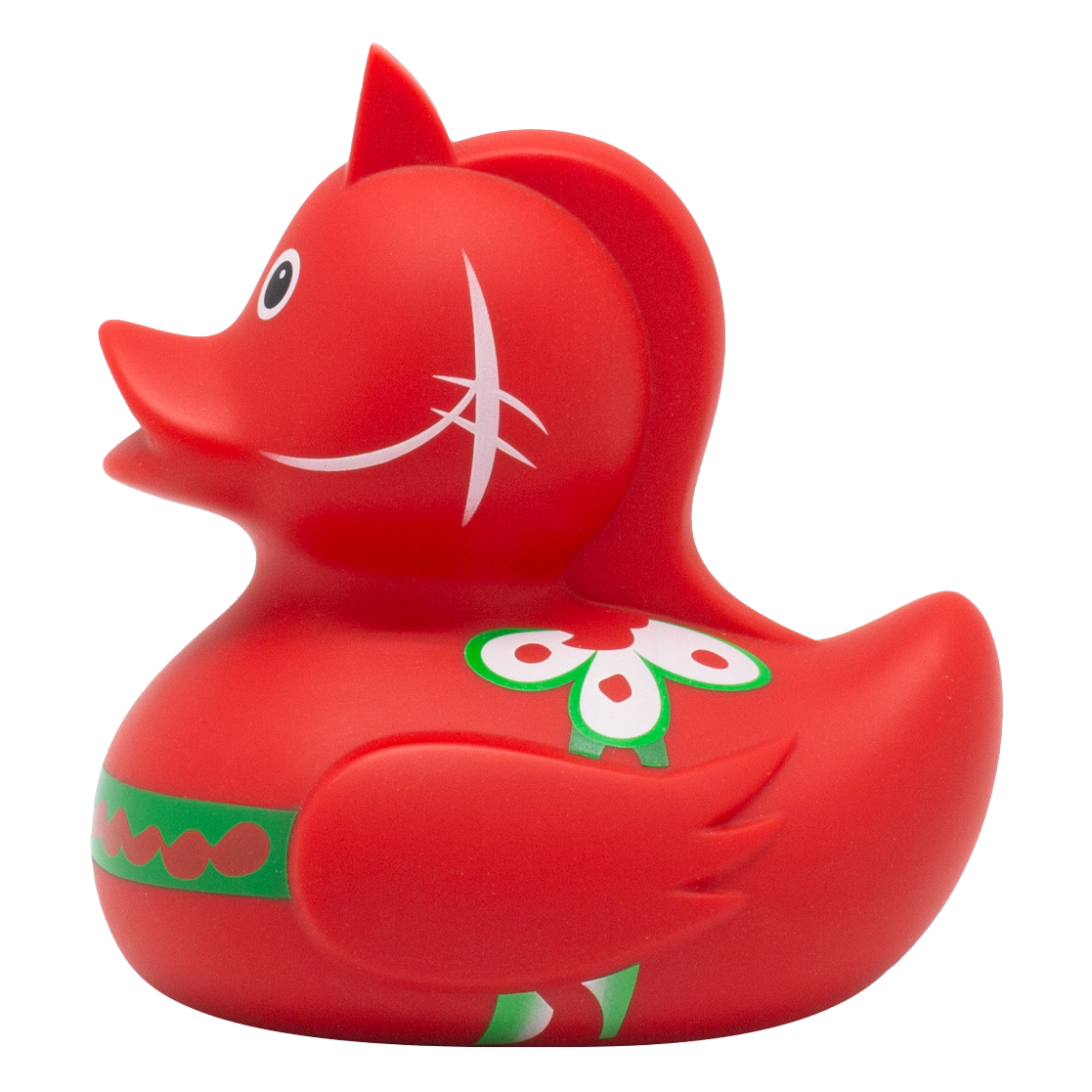 Dalecarlian Horse Duck