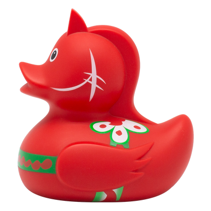 Dalecarlian Horse Duck