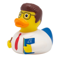 Canard Maître d'Ecole