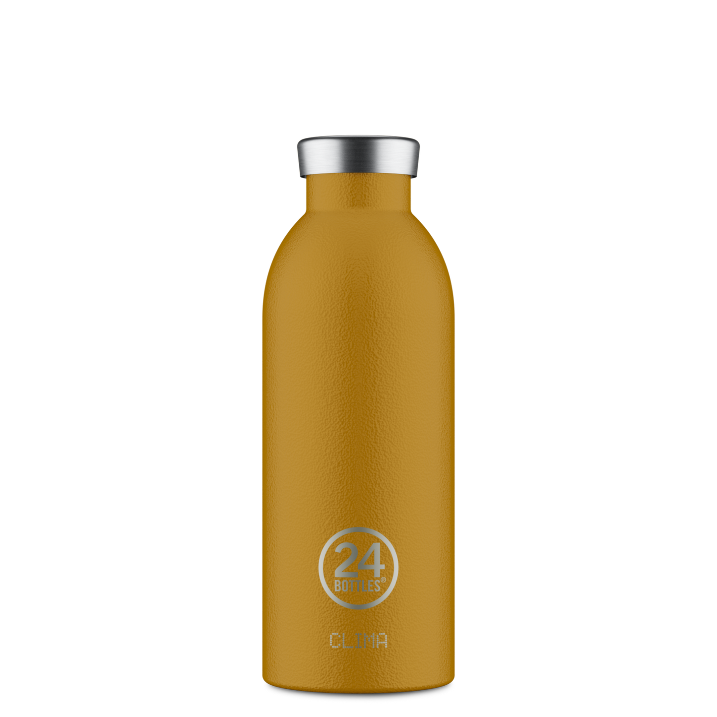 Clima Bottle | Safari Khaki - 500 ml