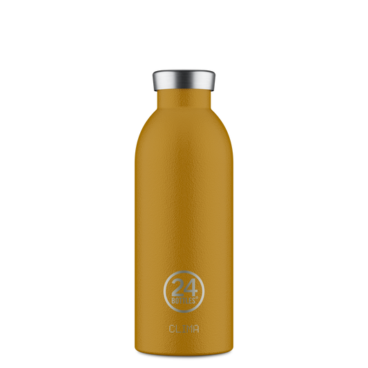 Clima Bottle | Safari Khaki - 500 ml