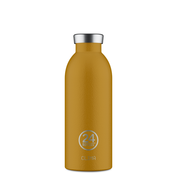 Clima Bottle | Safari Khaki - 500 ml