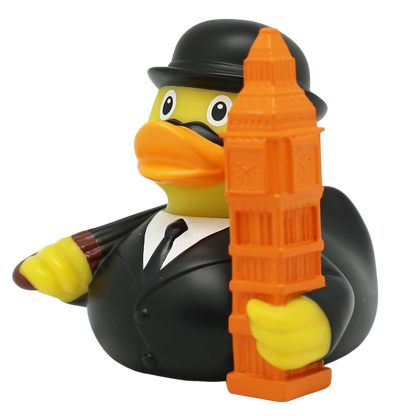 Big Bell Duck