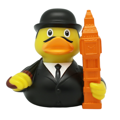 canard big bell lilalu