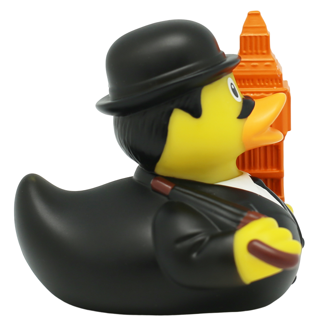 Big Bell Duck