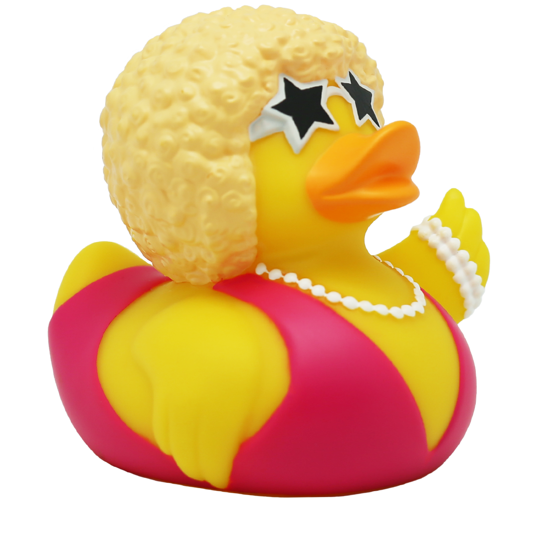 Disco Queen Duck