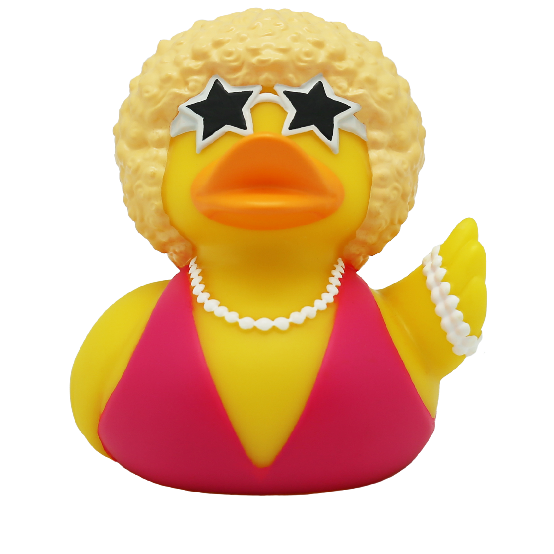 Disco Queen Duck