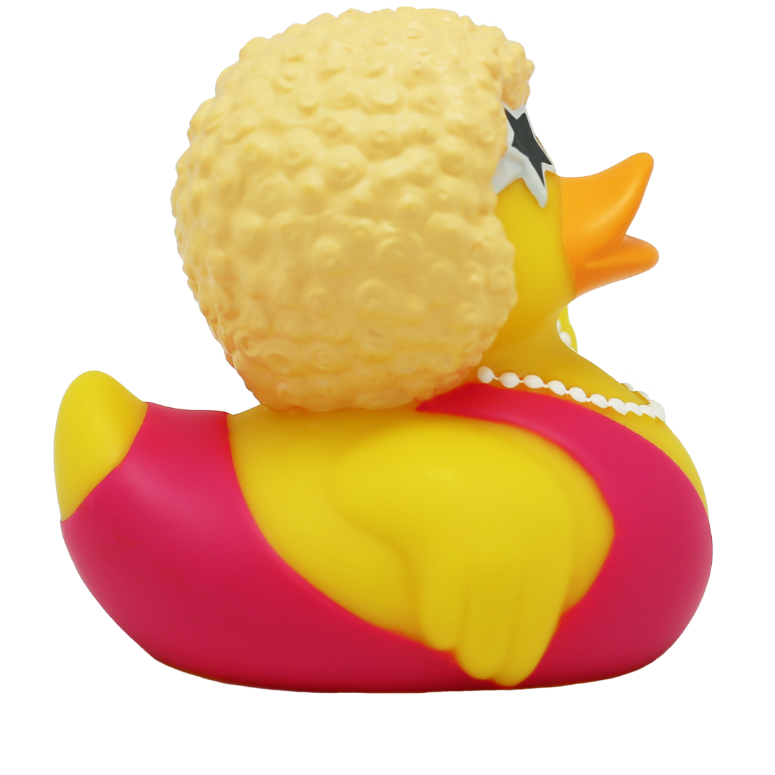Disco Queen Duck