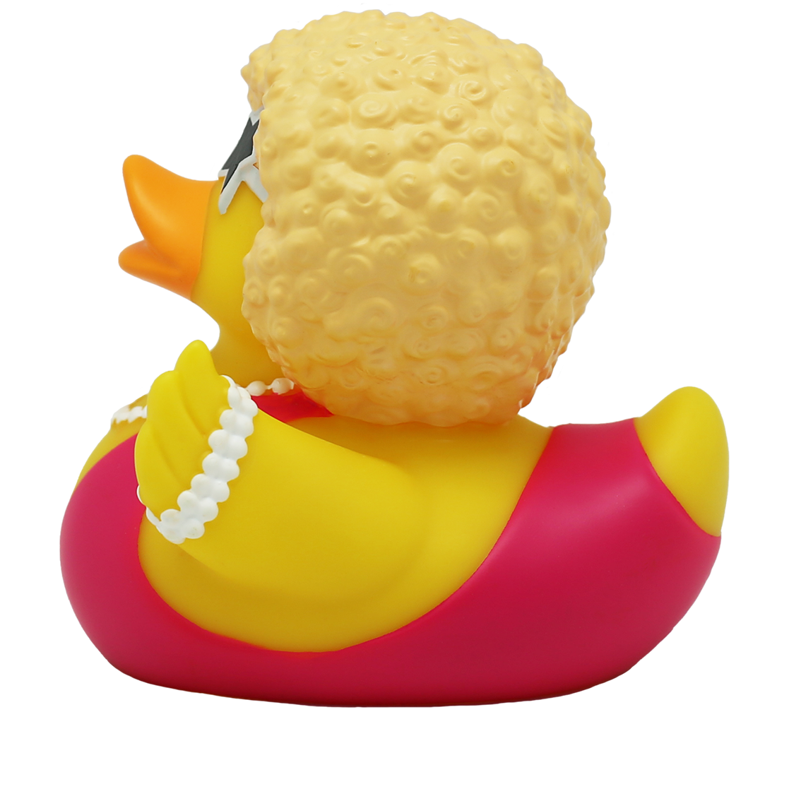 Disco Queen Duck