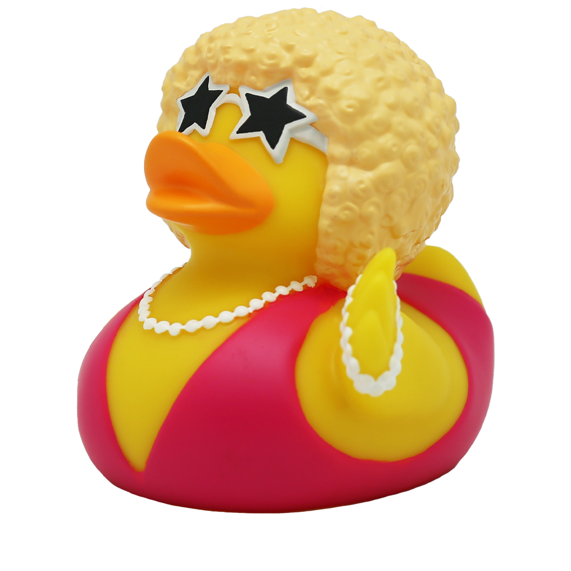 Disco Queen Duck