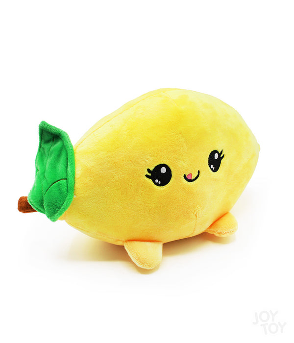 Peluche Yummies Citron - produit Joy Toy