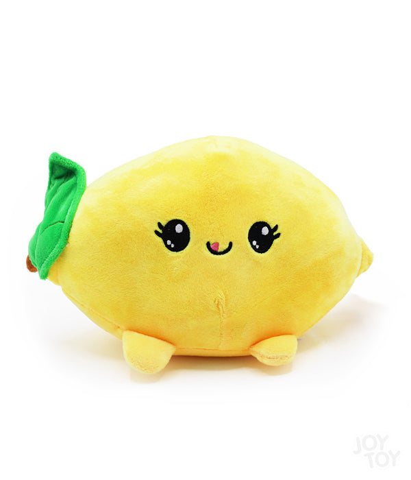Peluche al limone Yummies