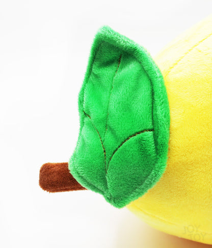 Yummies Lemon Plush