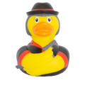 Canard Femme de Gangster