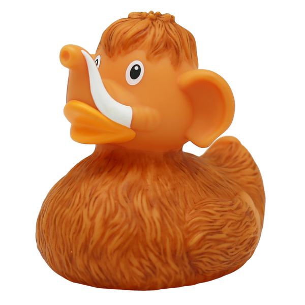 Mammoth Duck