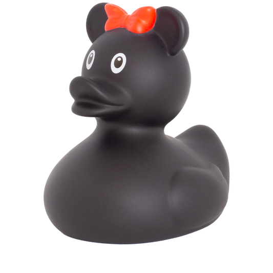 Canard Souris Noir Fille