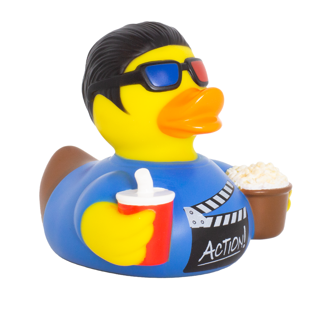 Cinema Duck