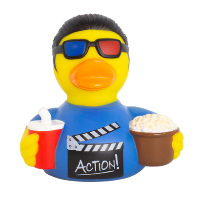 Duck Cinema