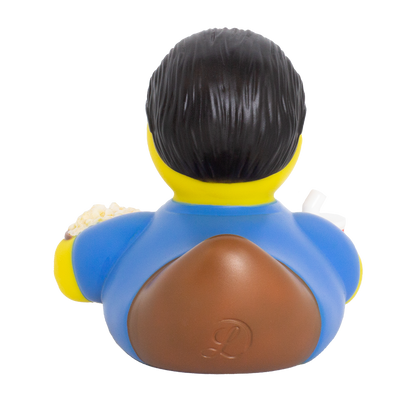 Duck Cinema