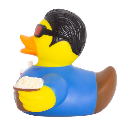 Duck Cinema