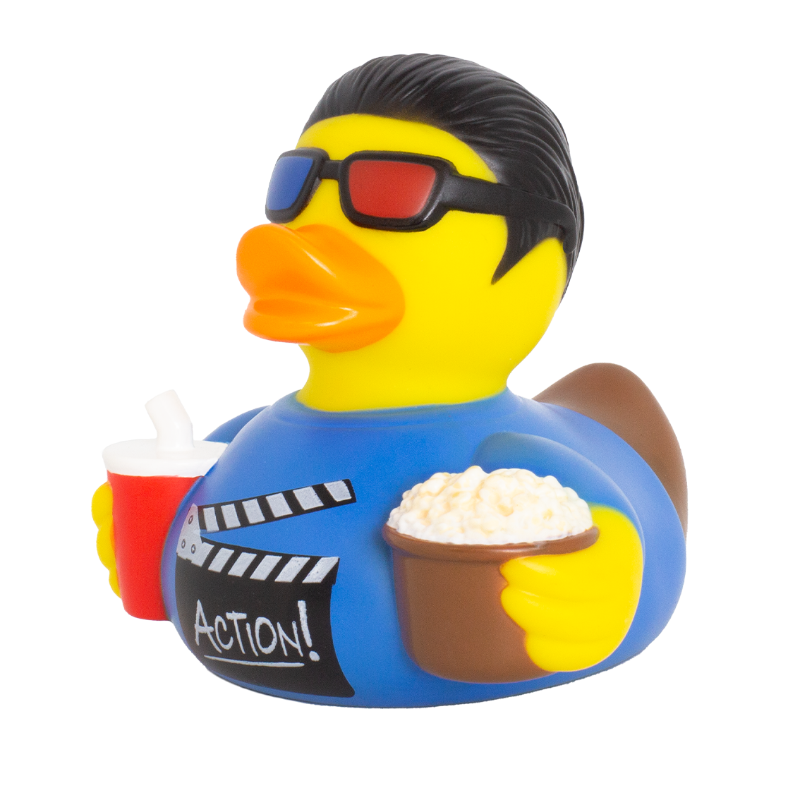 Duck Cinema