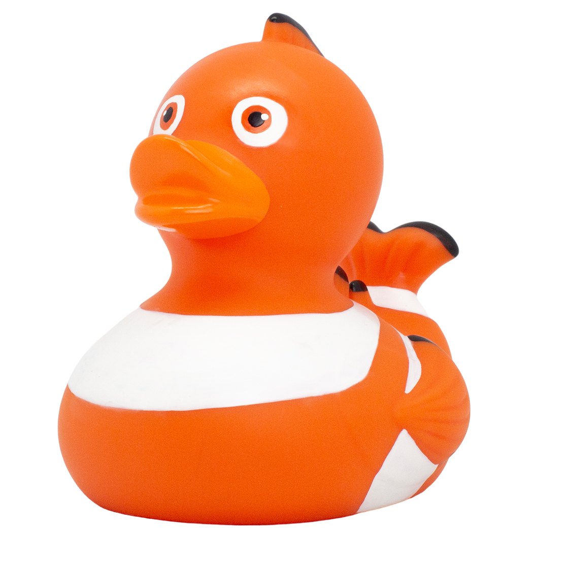 Clownfish Duck