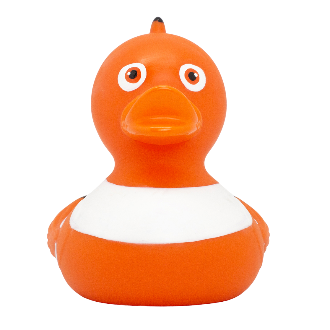Clownfish Duck