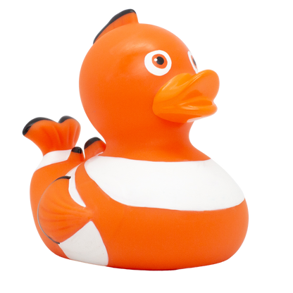 Clownfish Duck