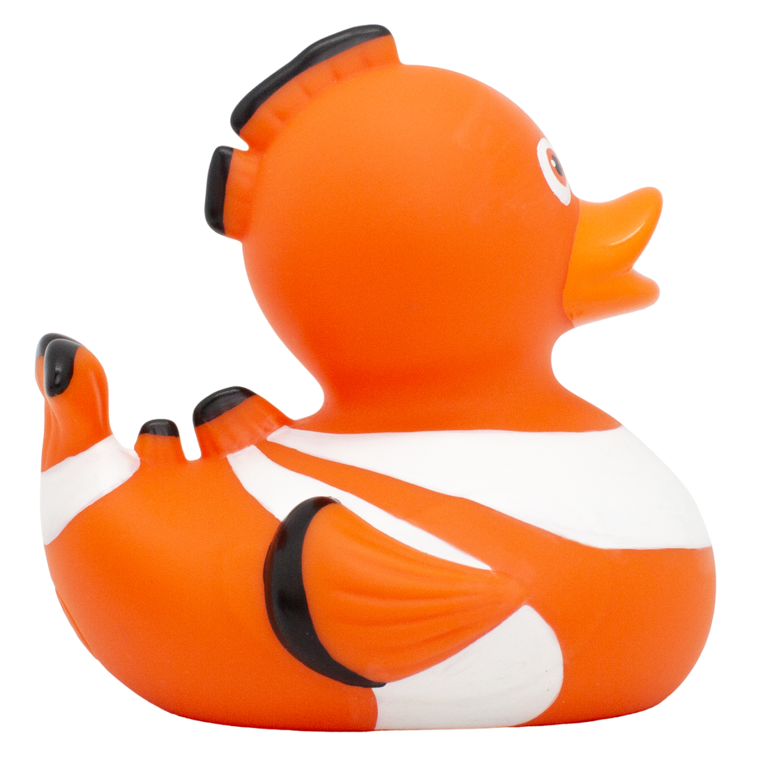 Clownfish Duck