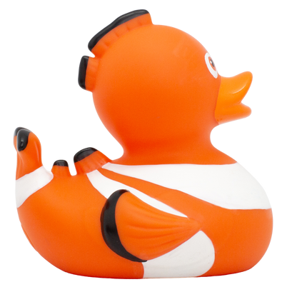 Clownfish Duck