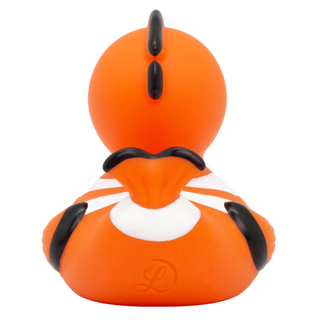 Clownfish Duck