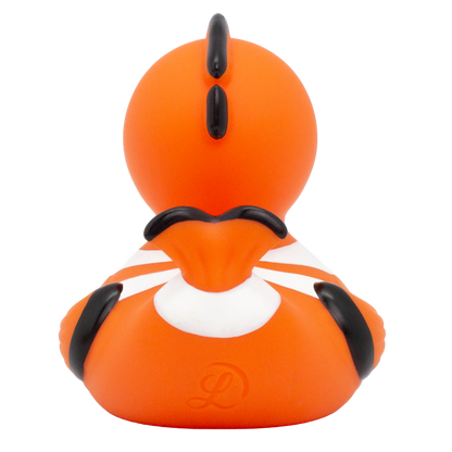 Clownfish Duck