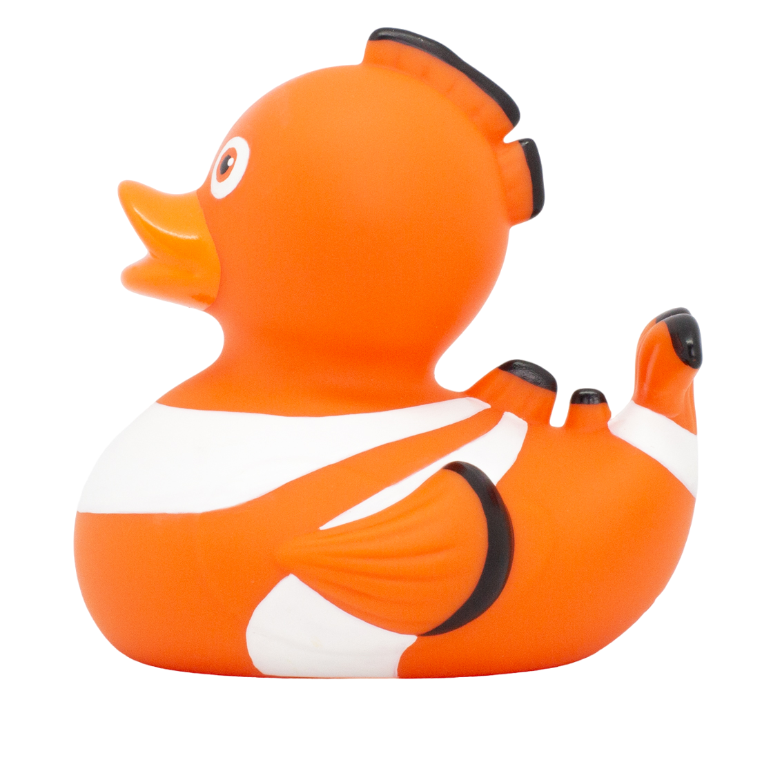 Clownfish Duck