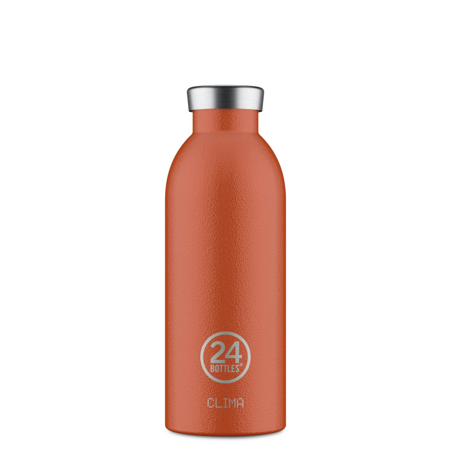 Clima Bottle | Sunset Orange - 500 ml