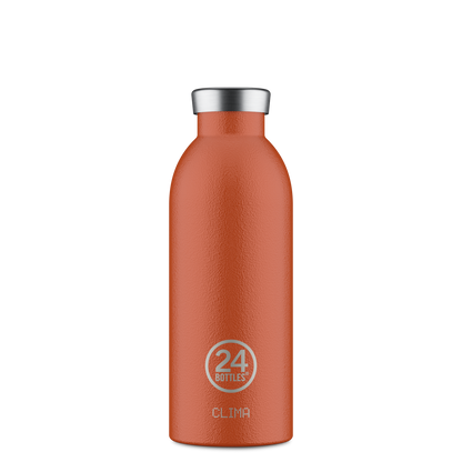 Clima Bottle | Sunset Orange - 500 ml