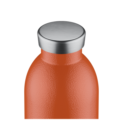 Clima Bottle | Sunset Orange - 500 ml