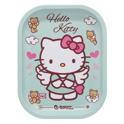 Small "Cupid" tray by Hello Kitty™